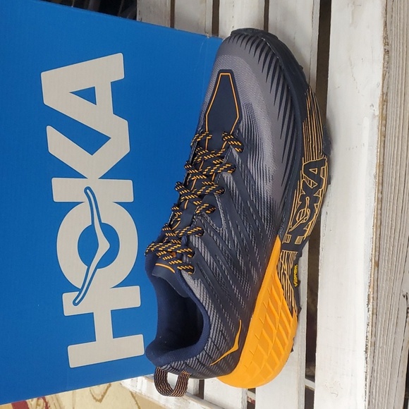 Hoka Shoes Hoka Speedgoat 4 Poshmark